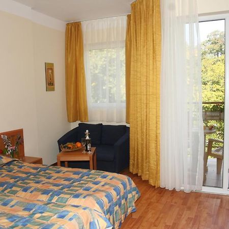 Joya Park Hotel Altın Kumlar Dış mekan fotoğraf