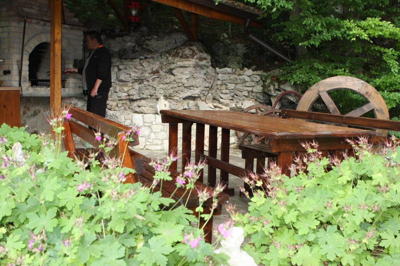 Joya Park Hotel Altın Kumlar Dış mekan fotoğraf