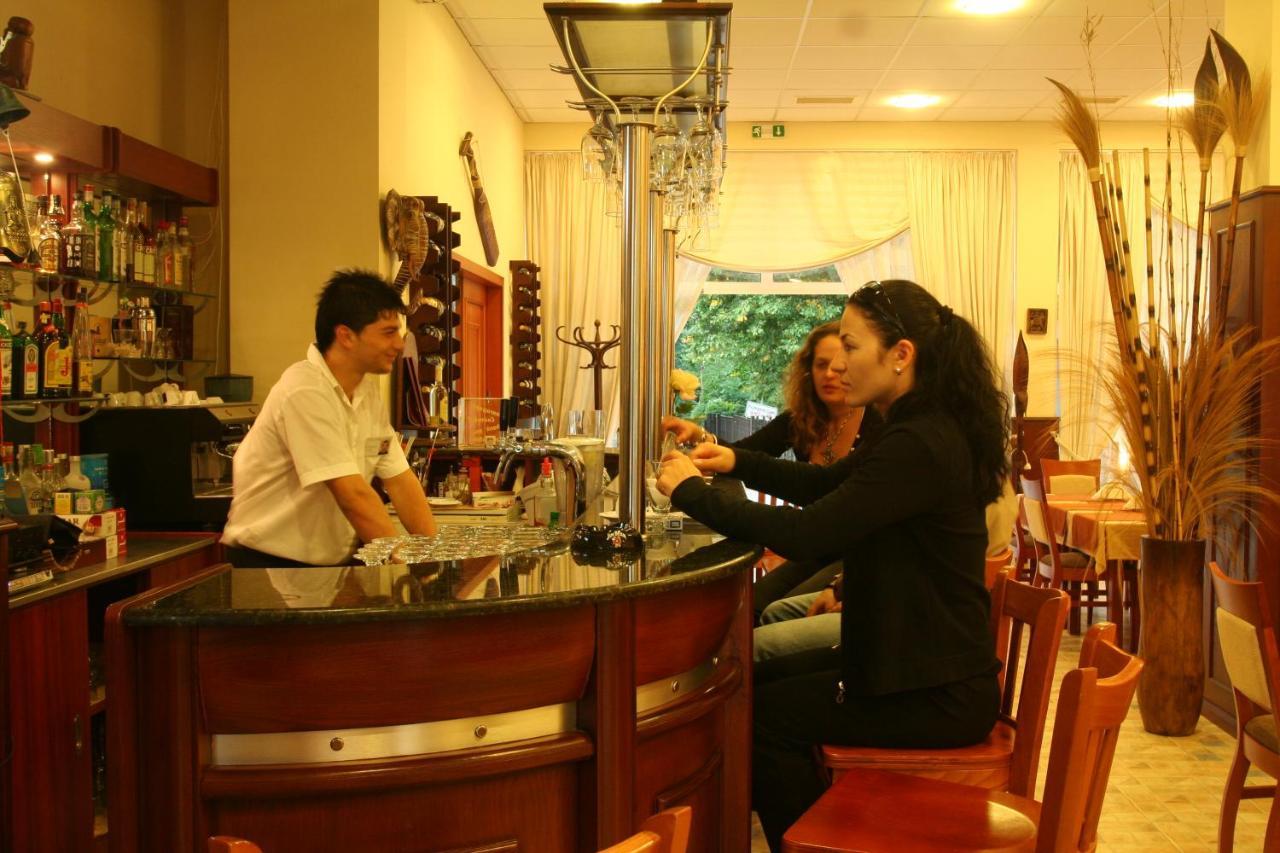 Joya Park Hotel Altın Kumlar Dış mekan fotoğraf