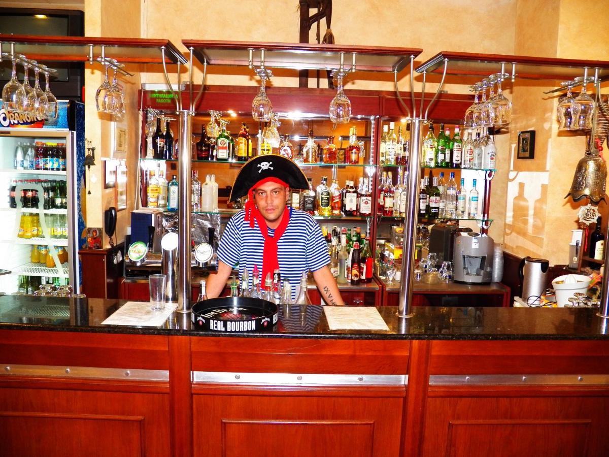 Joya Park Hotel Altın Kumlar Dış mekan fotoğraf