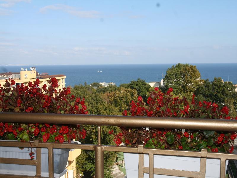 Joya Park Hotel Altın Kumlar Dış mekan fotoğraf