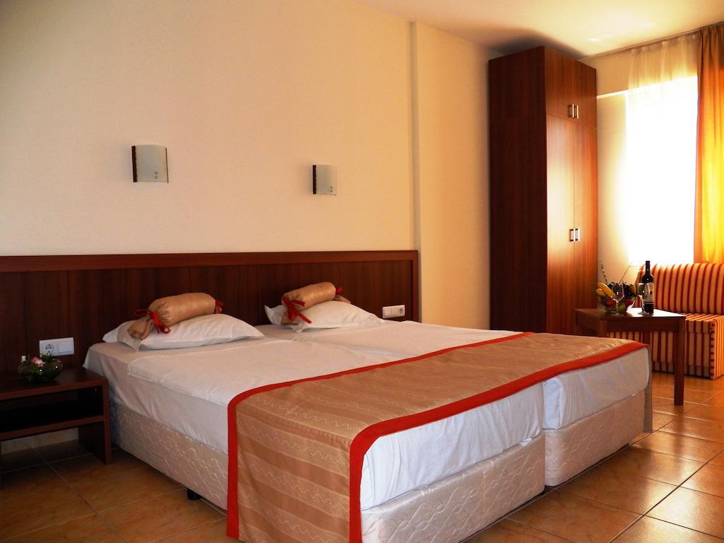 Joya Park Hotel Altın Kumlar Dış mekan fotoğraf