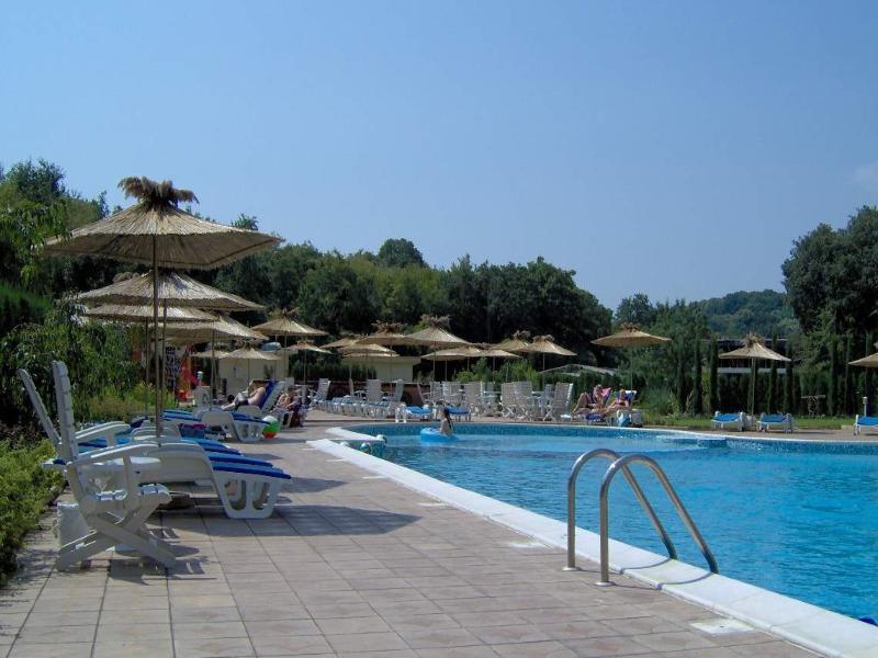 Joya Park Hotel Altın Kumlar Dış mekan fotoğraf