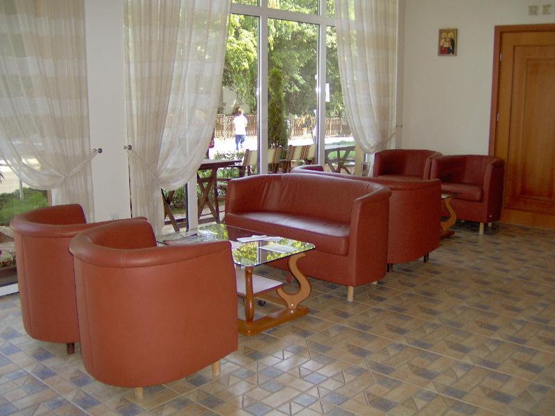 Joya Park Hotel Altın Kumlar Dış mekan fotoğraf