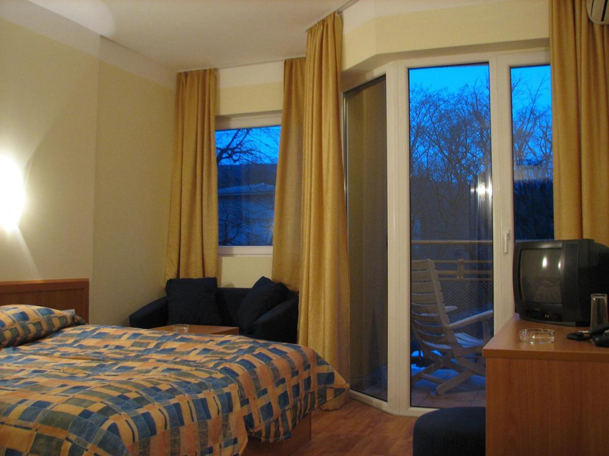Joya Park Hotel Altın Kumlar Oda fotoğraf