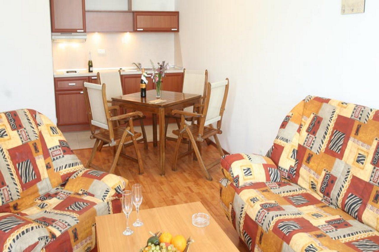 Joya Park Hotel Altın Kumlar Dış mekan fotoğraf
