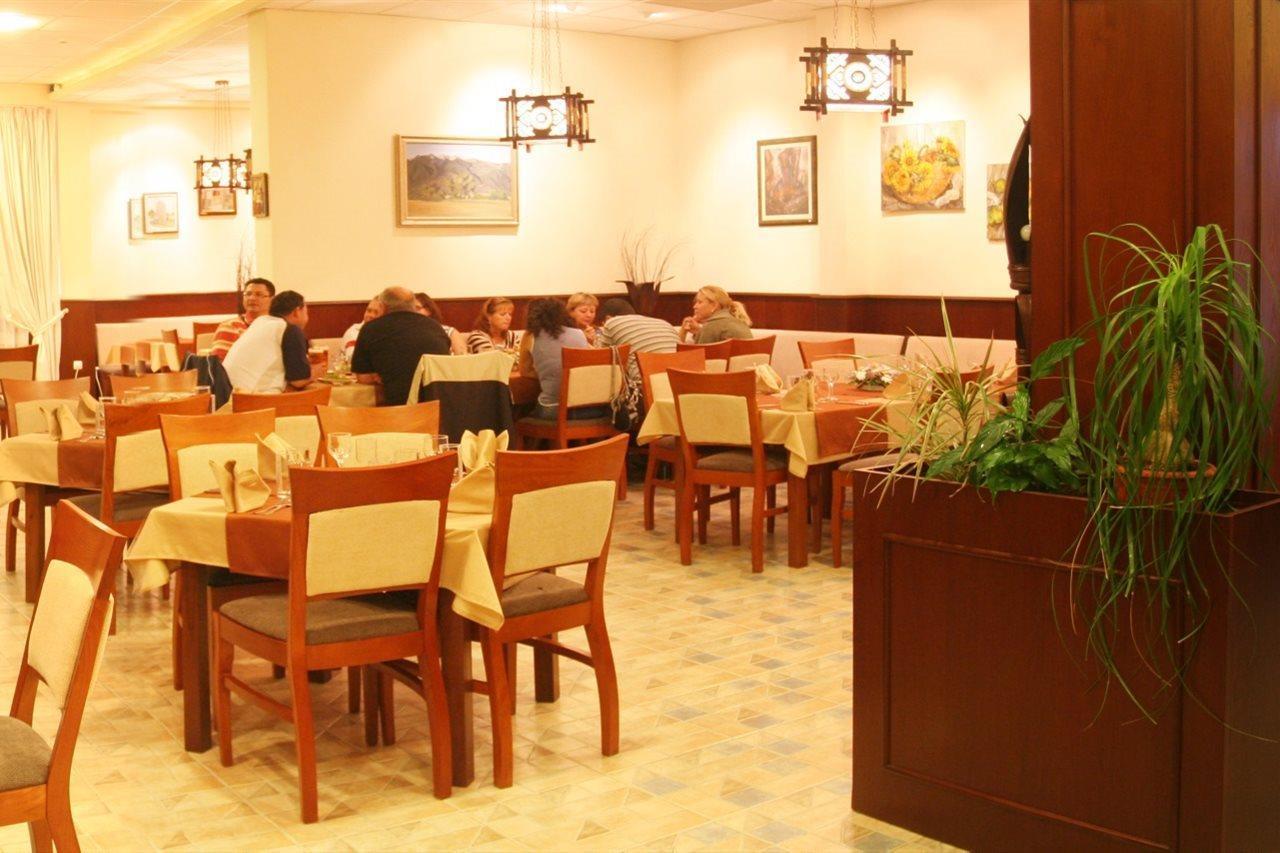 Joya Park Hotel Altın Kumlar Dış mekan fotoğraf