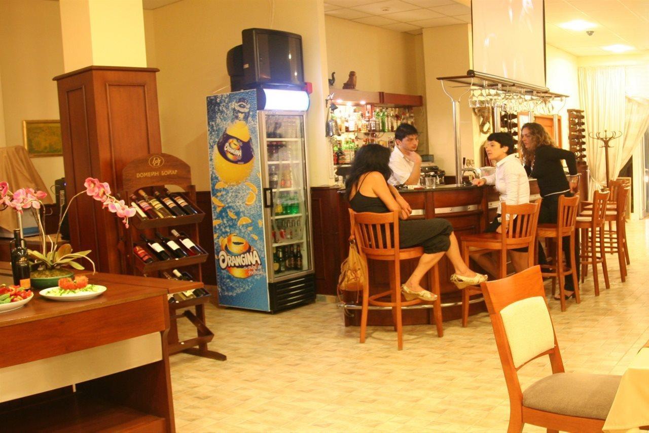 Joya Park Hotel Altın Kumlar Dış mekan fotoğraf
