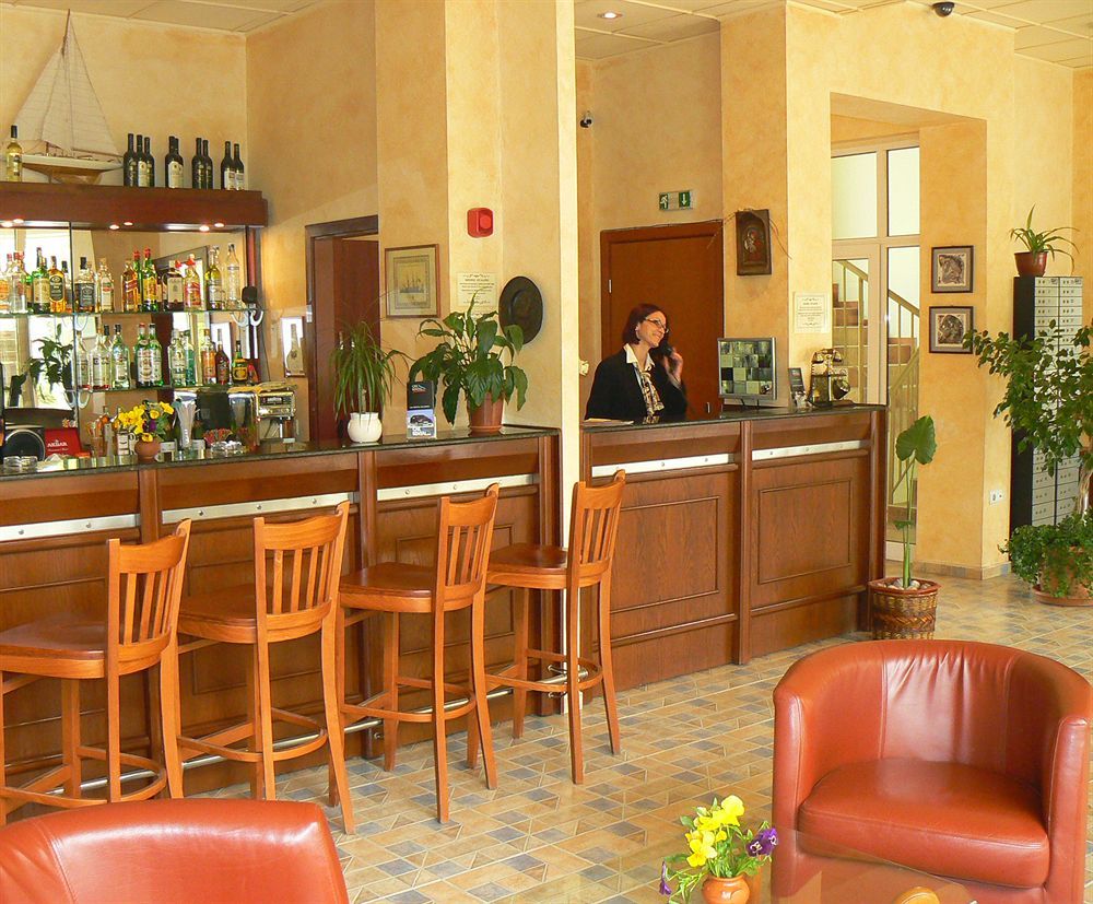 Joya Park Hotel Altın Kumlar Dış mekan fotoğraf