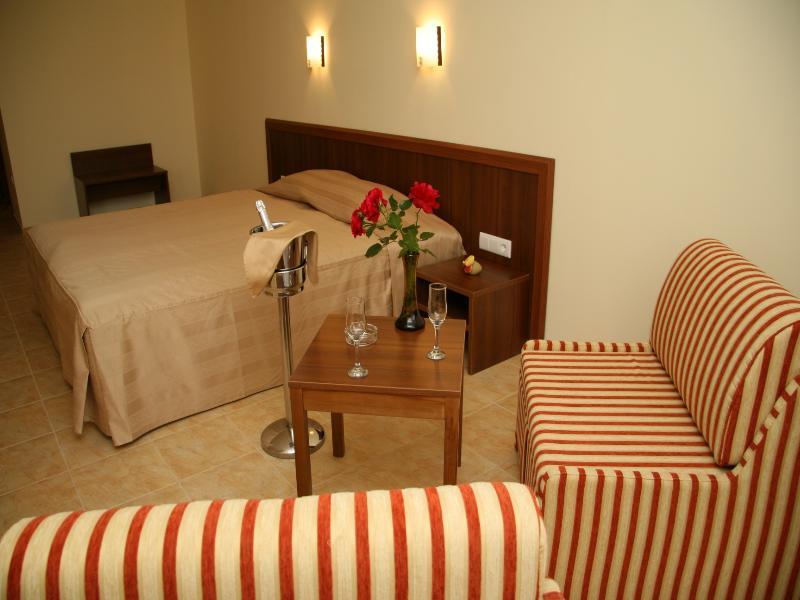 Joya Park Hotel Altın Kumlar Dış mekan fotoğraf