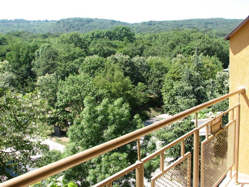 Joya Park Hotel Altın Kumlar Dış mekan fotoğraf