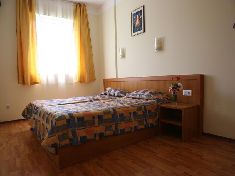 Joya Park Hotel Altın Kumlar Dış mekan fotoğraf