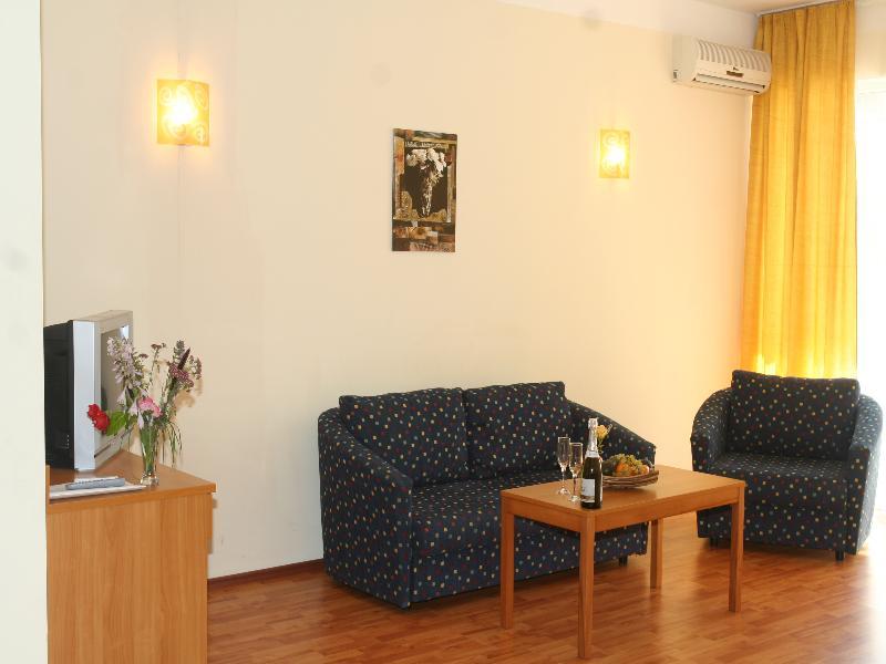 Joya Park Hotel Altın Kumlar Dış mekan fotoğraf