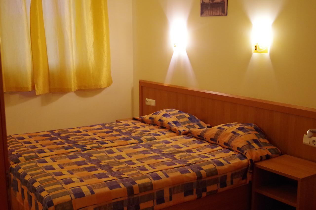 Joya Park Hotel Altın Kumlar Dış mekan fotoğraf