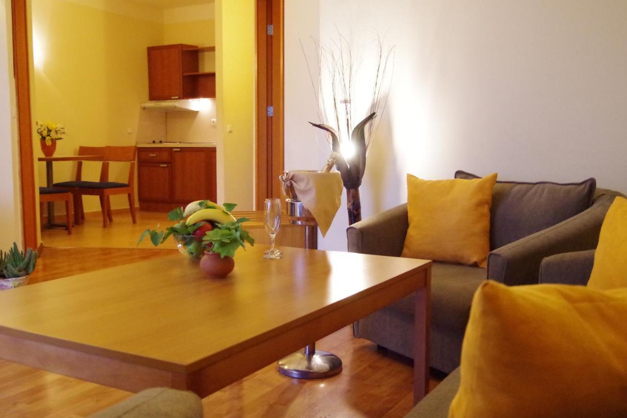 Joya Park Hotel Altın Kumlar Dış mekan fotoğraf